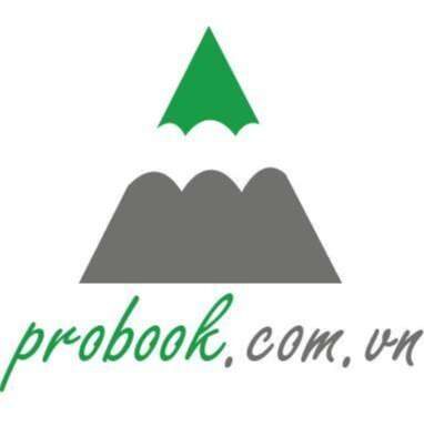 Probook - Xưởng In Album Cưới, in photobook Chất Lượng